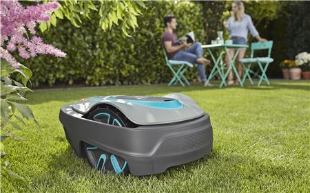 Robotmaaier Kunststof kappen via thermovormen