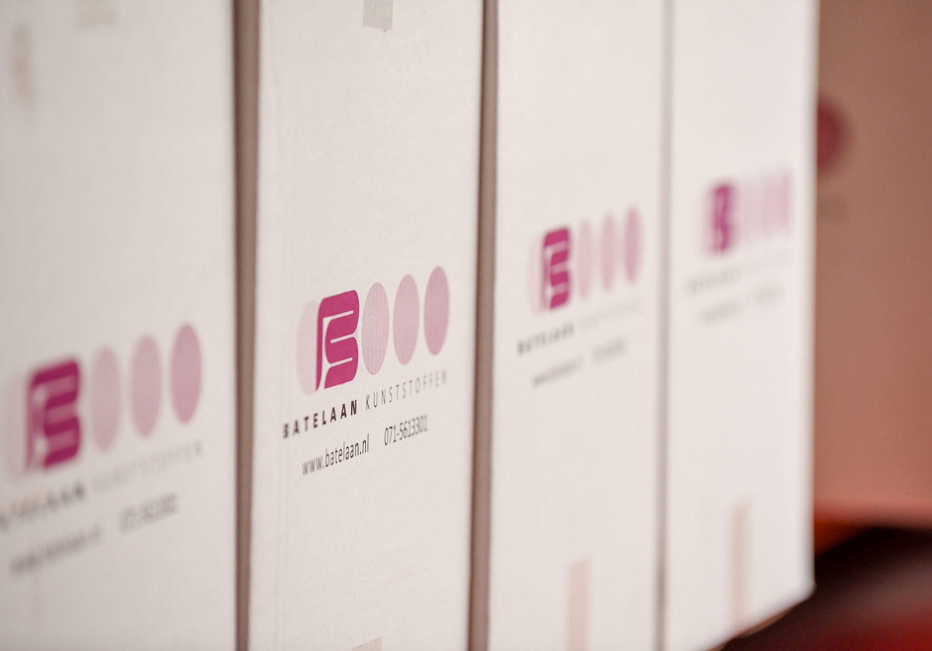 Batelaan branding 2